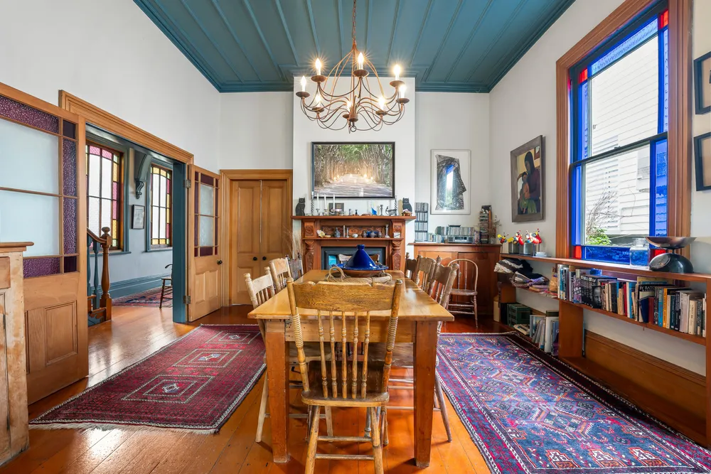 Photos of 8 Paget Street