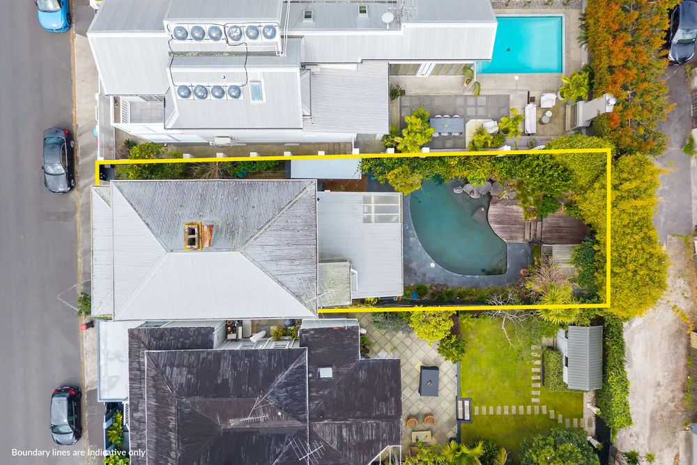 Photos of 8 Paget Street