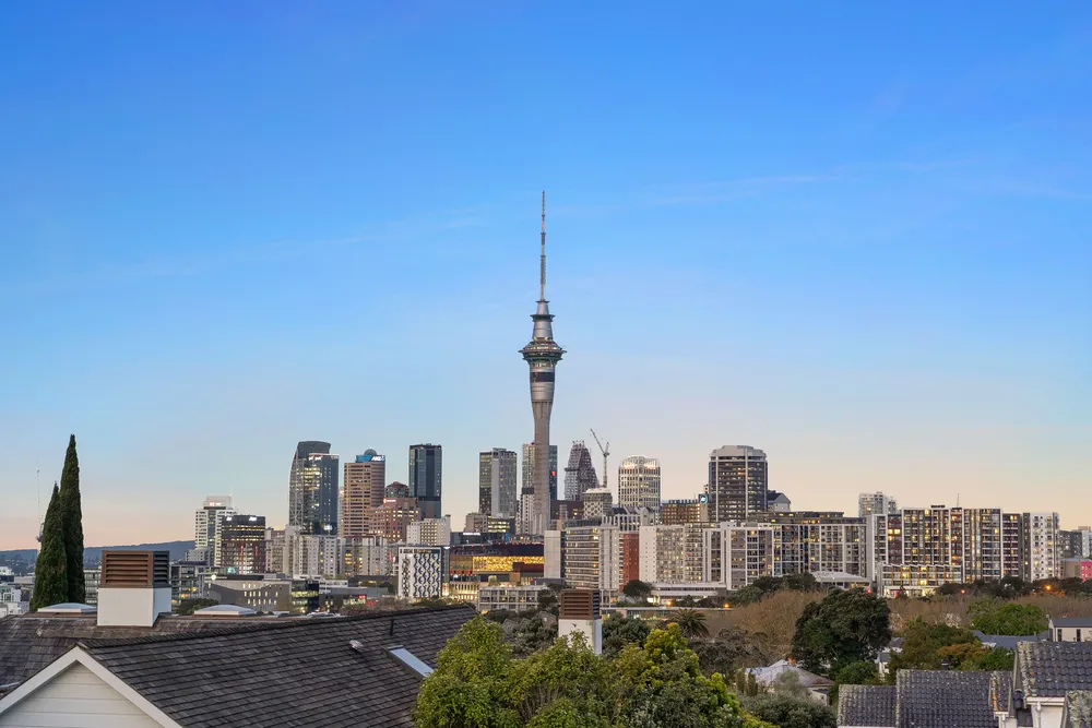 Photos of 8 Paget Street