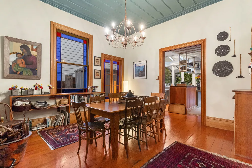 Photos of 8 Paget Street