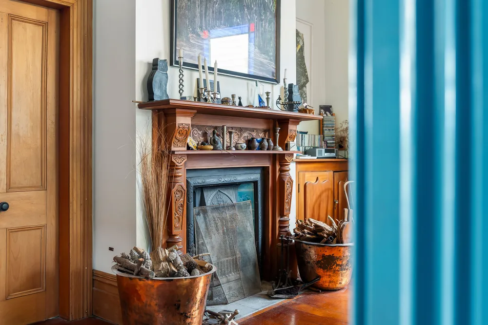 Photos of 8 Paget Street