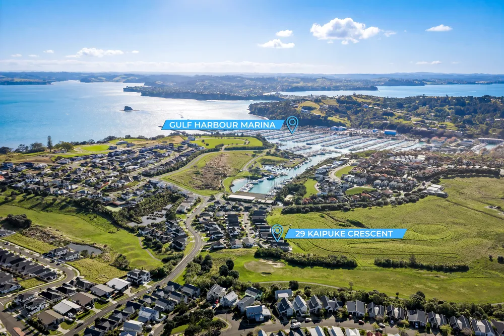 Photos of 29 Kaipuke Crescent
