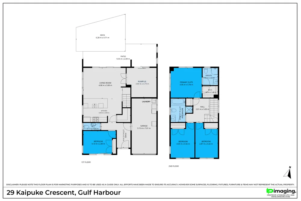 Photos of 29 Kaipuke Crescent