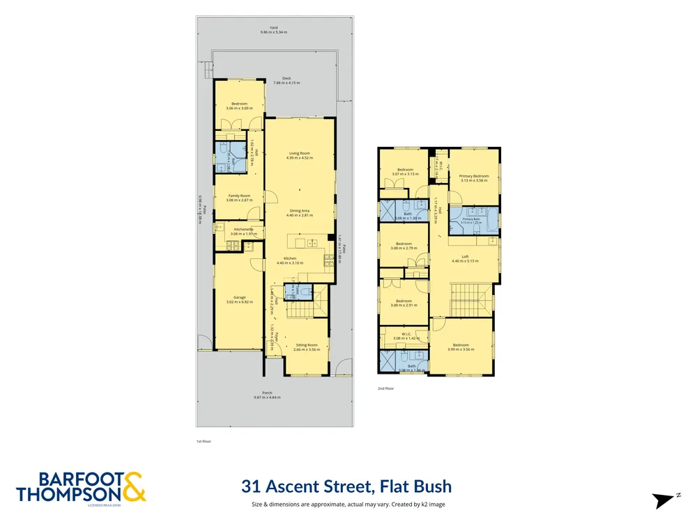 Photos of 31 Ascent Street