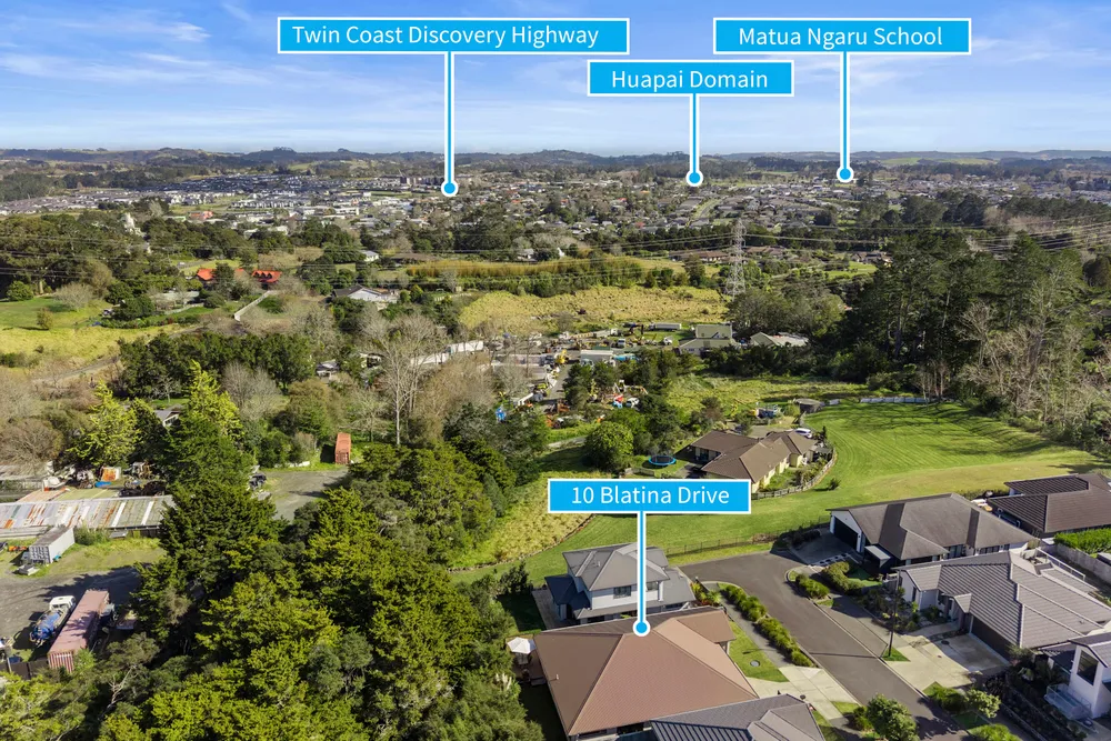 Photos of 10 Blatina Drive