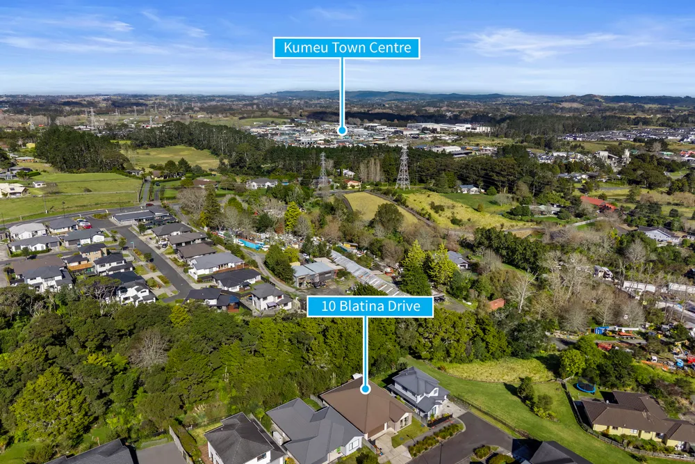 Photos of 10 Blatina Drive