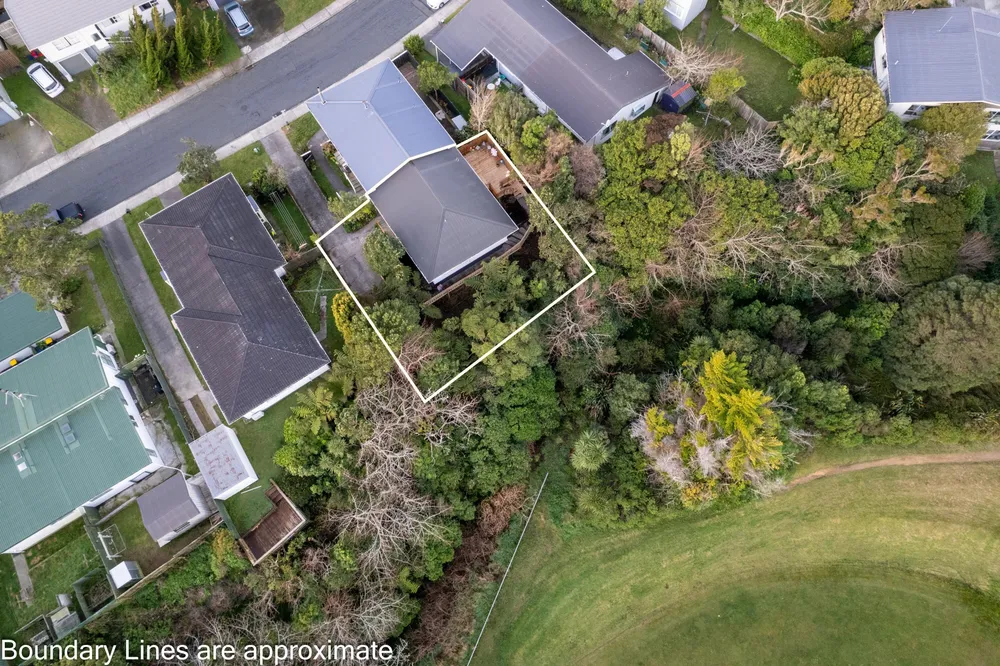 Photos of 21B Colchester Crescent