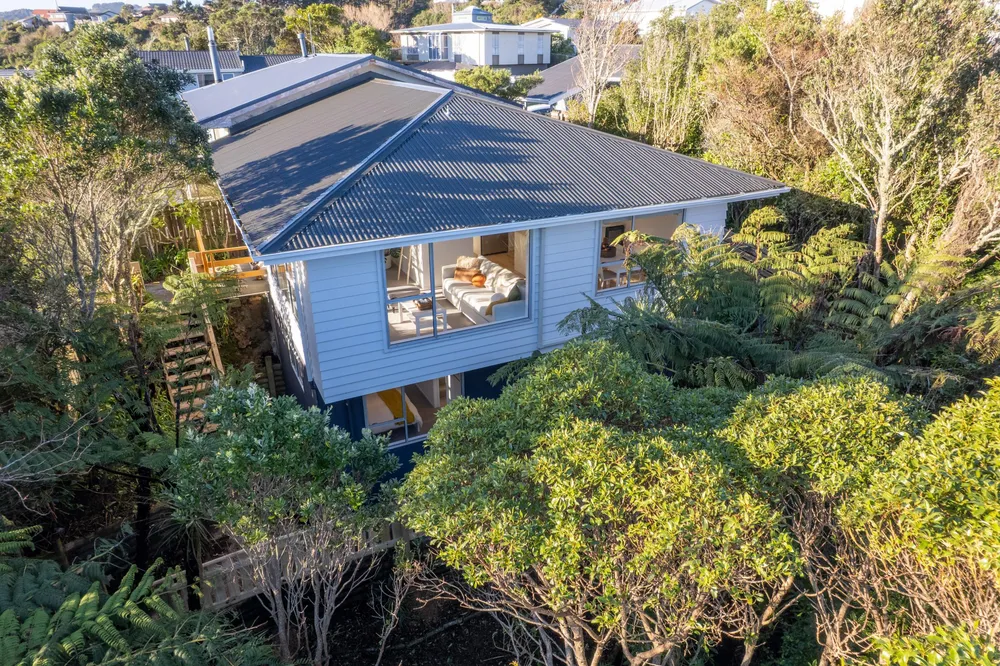 Photos of 21B Colchester Crescent