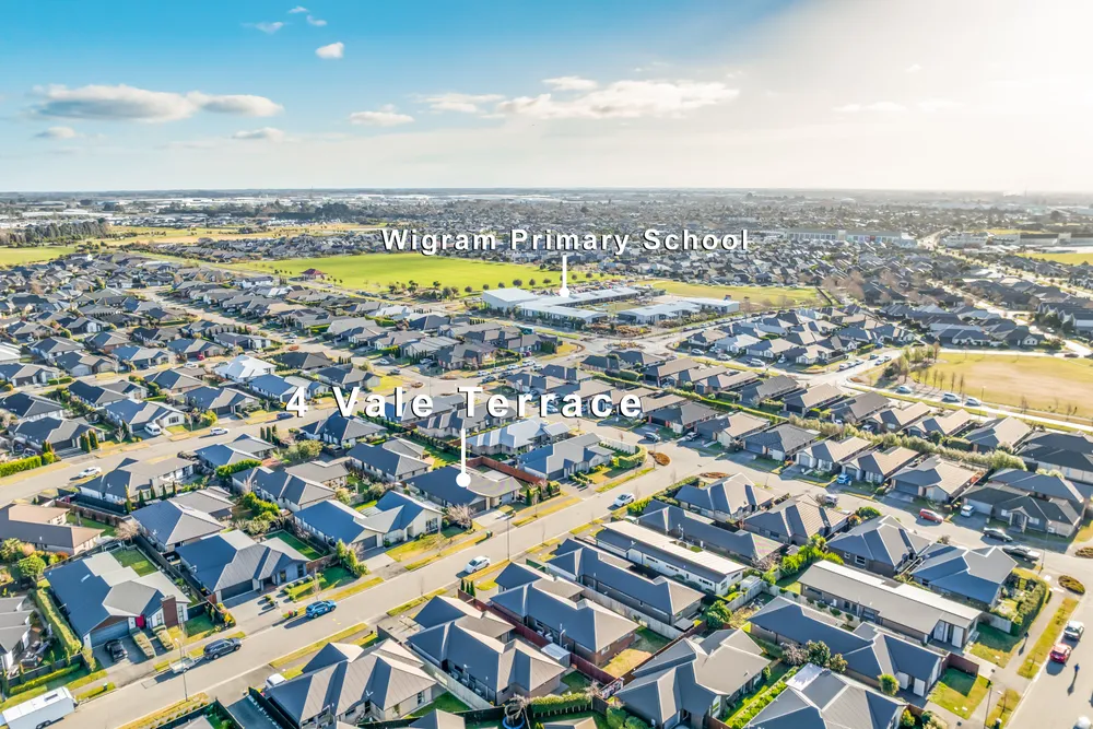 Photos of 4 Vale Terrace