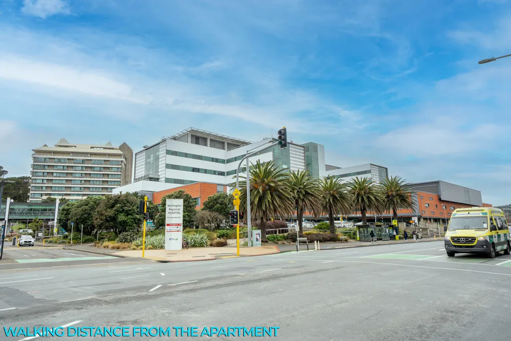 Photos of 702/131 Brougham Street