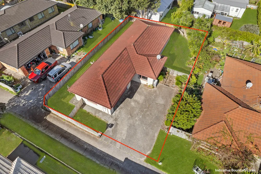 Photos of 12 Imjin Place