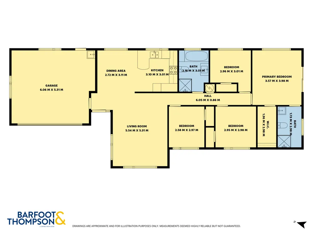 Photos of 12 Imjin Place