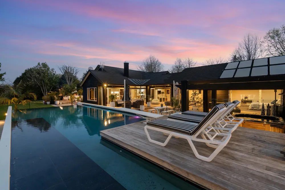 Photo of 6 River Oaks Drive, Tauriko