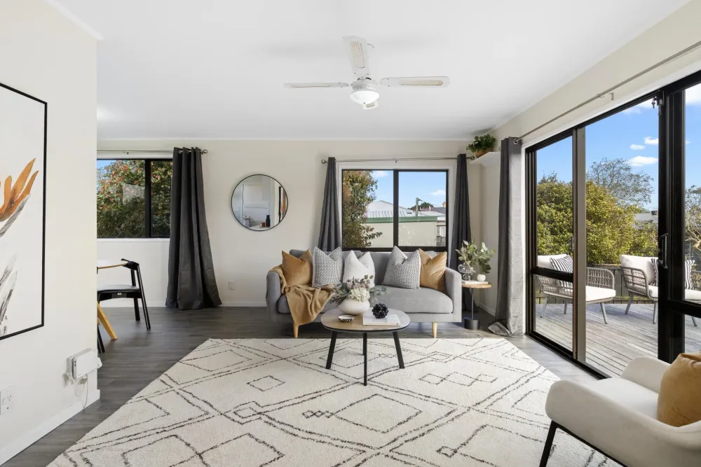 Photos of 15A Warriston Avenue