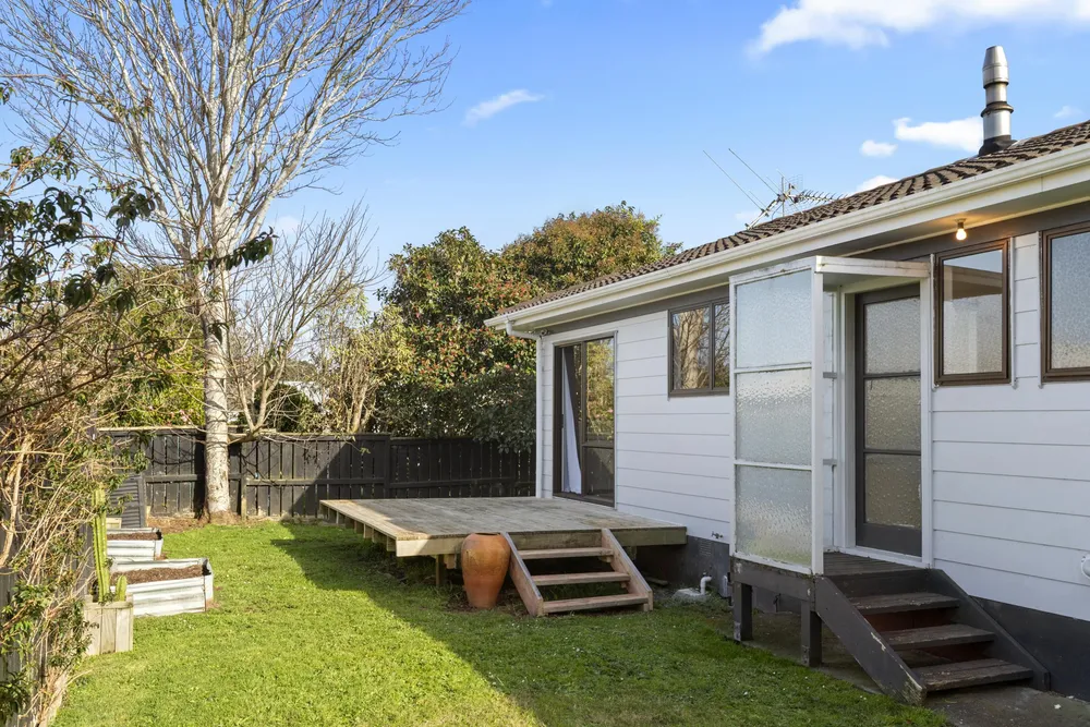 Photos of 15A Warriston Avenue