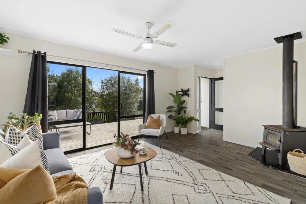 Photos of 15A Warriston Avenue