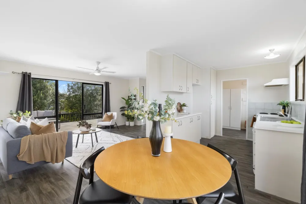 Photos of 15A Warriston Avenue