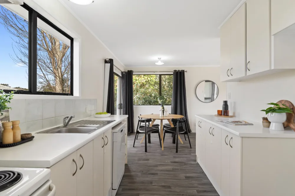 Photos of 15A Warriston Avenue