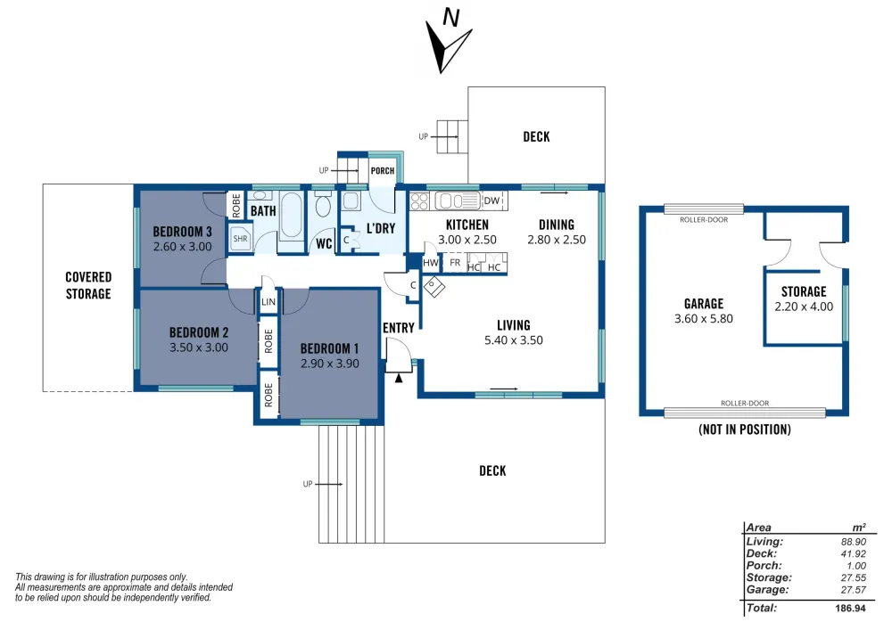 Photos of 15A Warriston Avenue