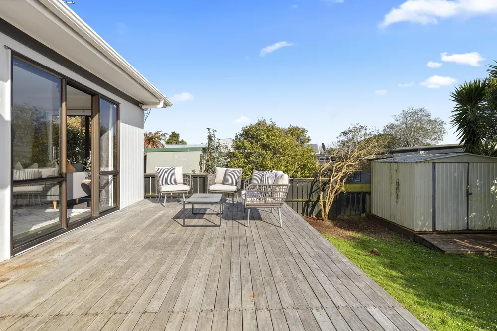 Photos of 15A Warriston Avenue