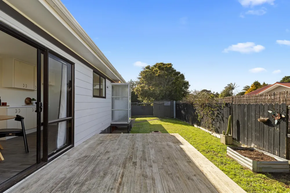 Photos of 15A Warriston Avenue