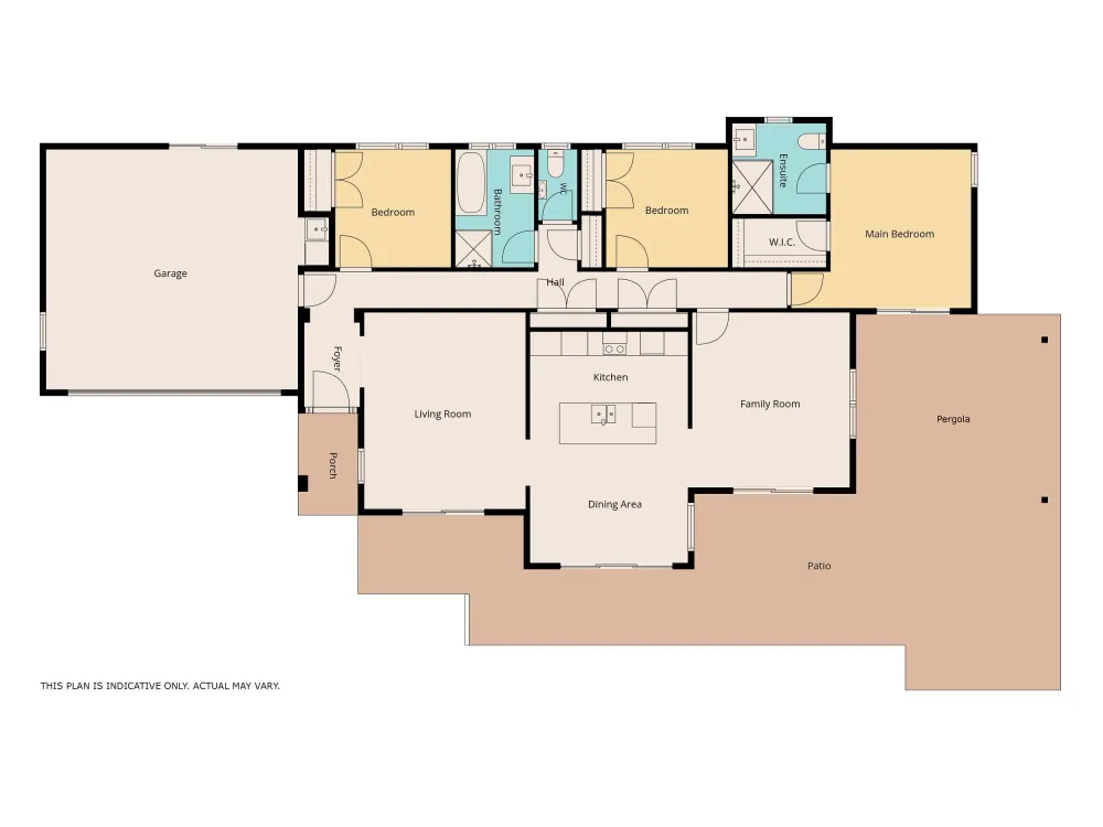 Photos of 15 Hansard Place