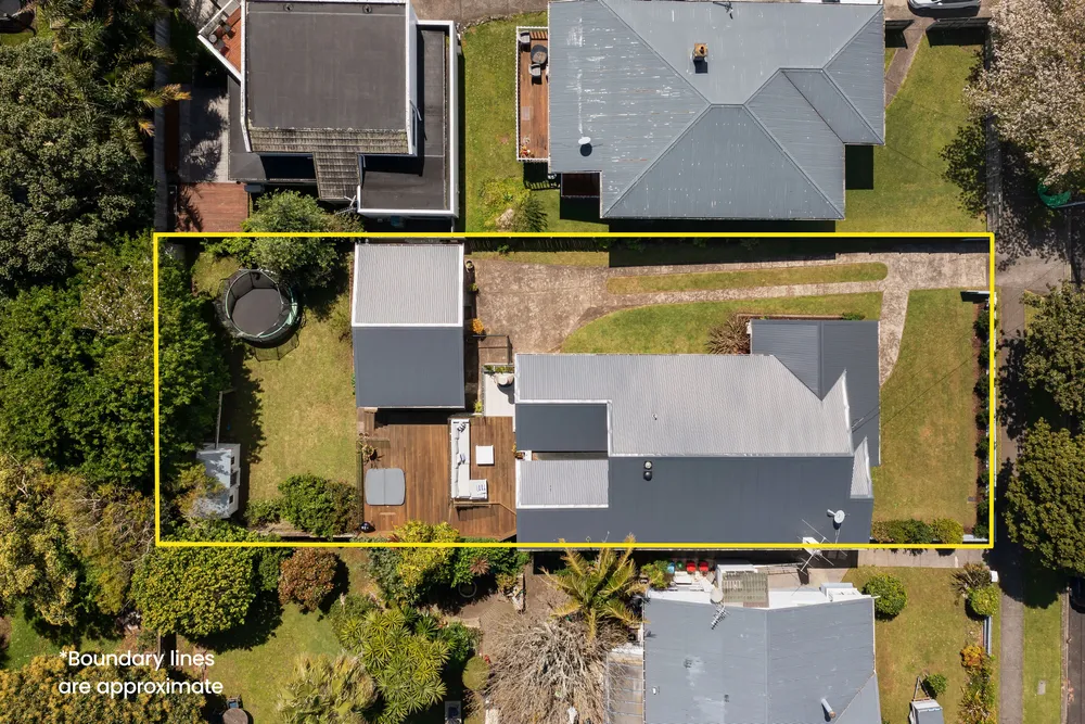 Photos of 5 Stewart Road