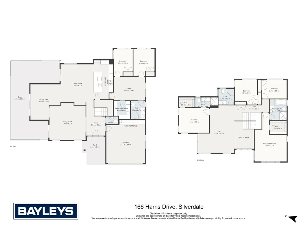 Photos of 166 Harris Drive