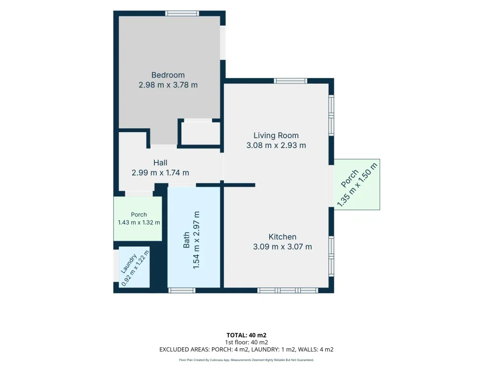 Photos of 3 Beauchamp Place