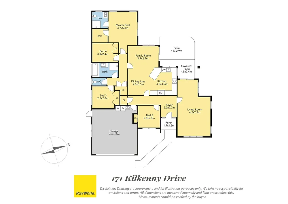 Photos of 171 Kilkenny Drive