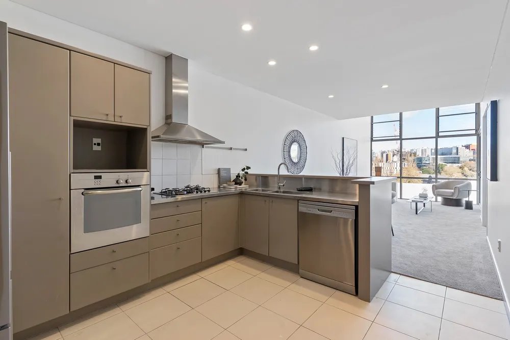 Photos of 3G/11 Augustus Terrace