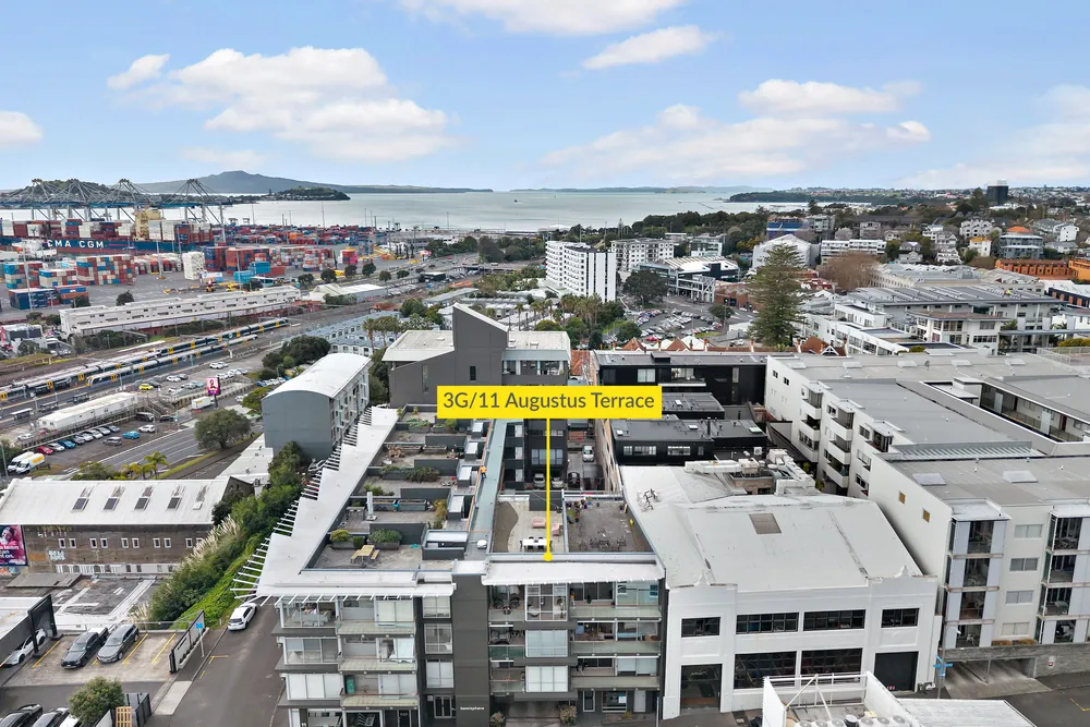 Photos of 3G/11 Augustus Terrace