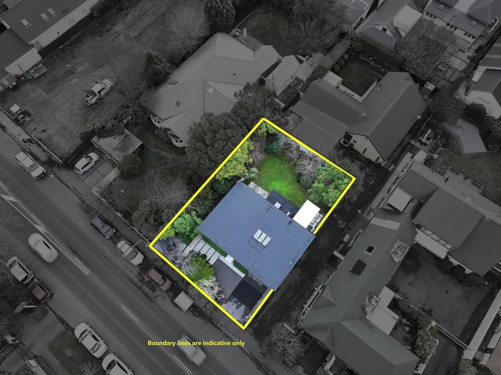 Photos of 1/27 Innes Road