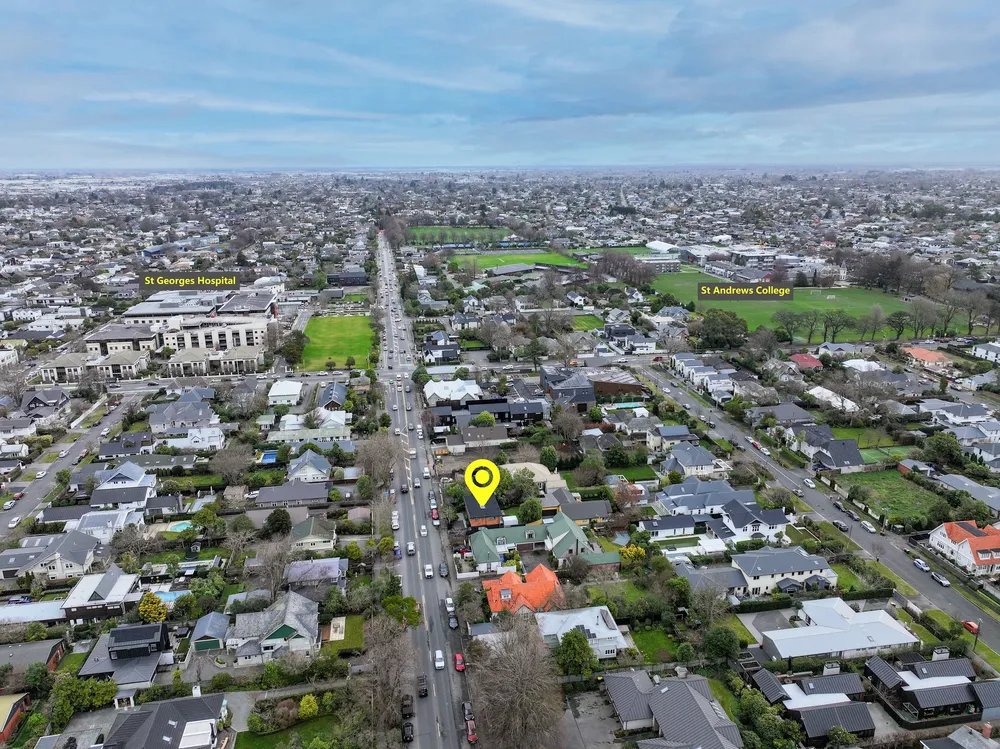 Photos of 1/27 Innes Road