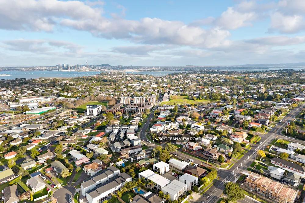 Photos of 6/50 Ocean View Road