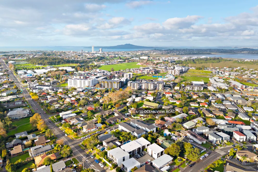 Photos of 6/50 Ocean View Road