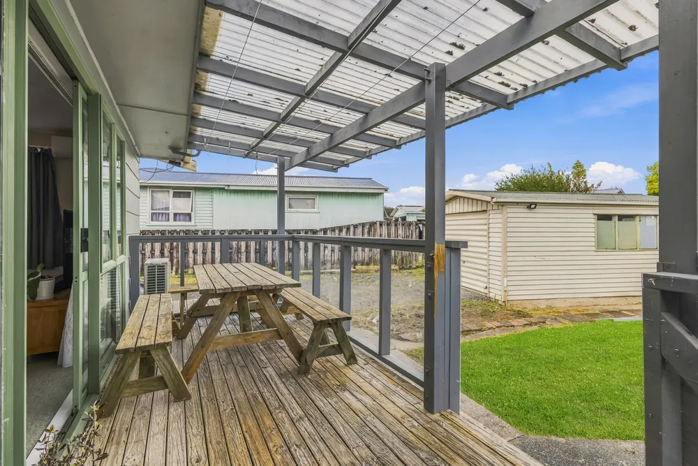 Photos of 6 Winiata Terrace