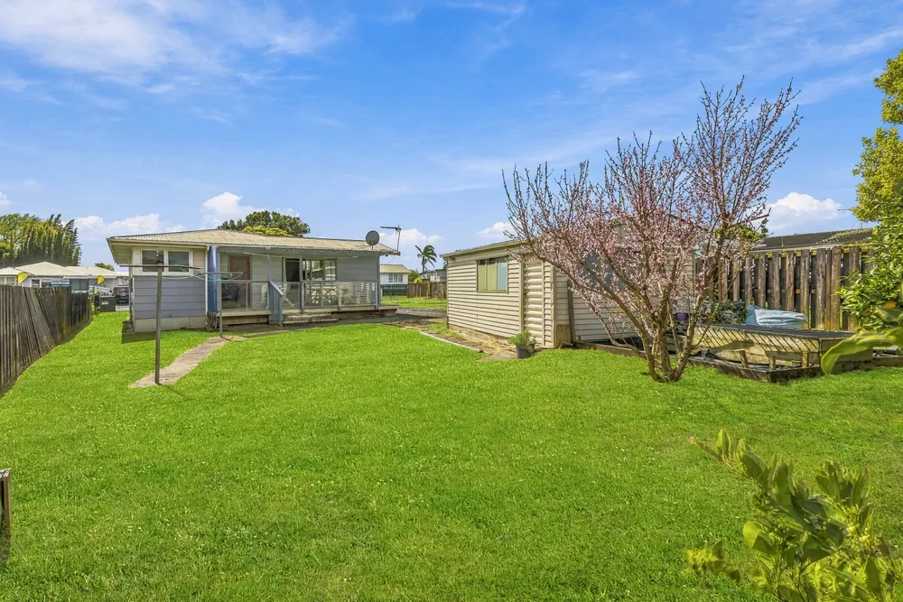 Photos of 6 Winiata Terrace