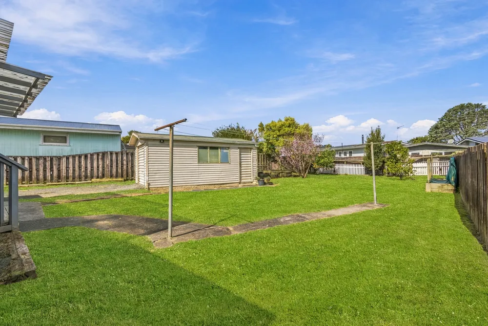 Photos of 6 Winiata Terrace