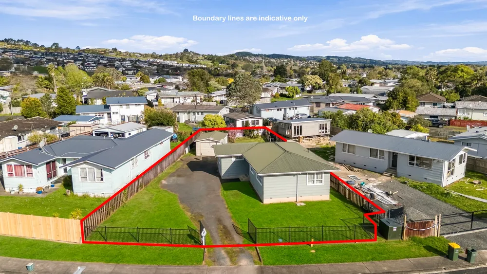 Photos of 6 Winiata Terrace