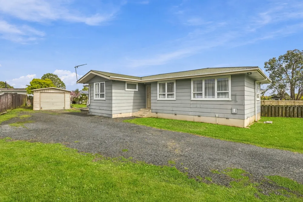 Photos of 6 Winiata Terrace