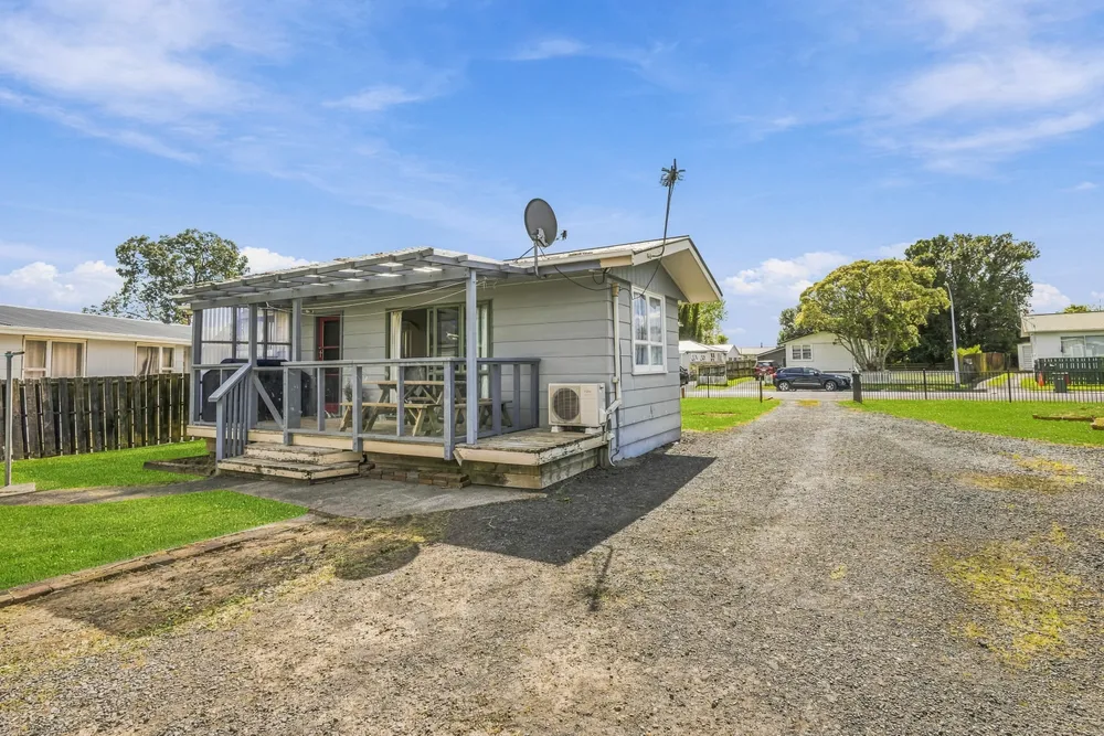 Photos of 6 Winiata Terrace