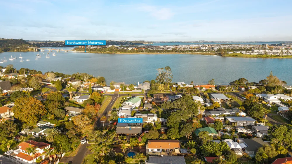 Photos of 9 Duncan Rise