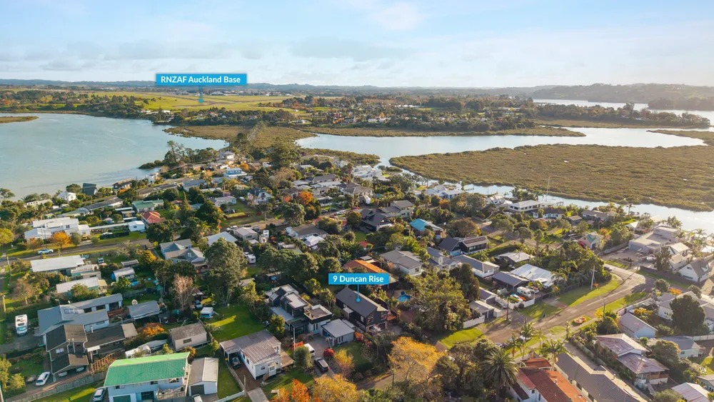 Photos of 9 Duncan Rise