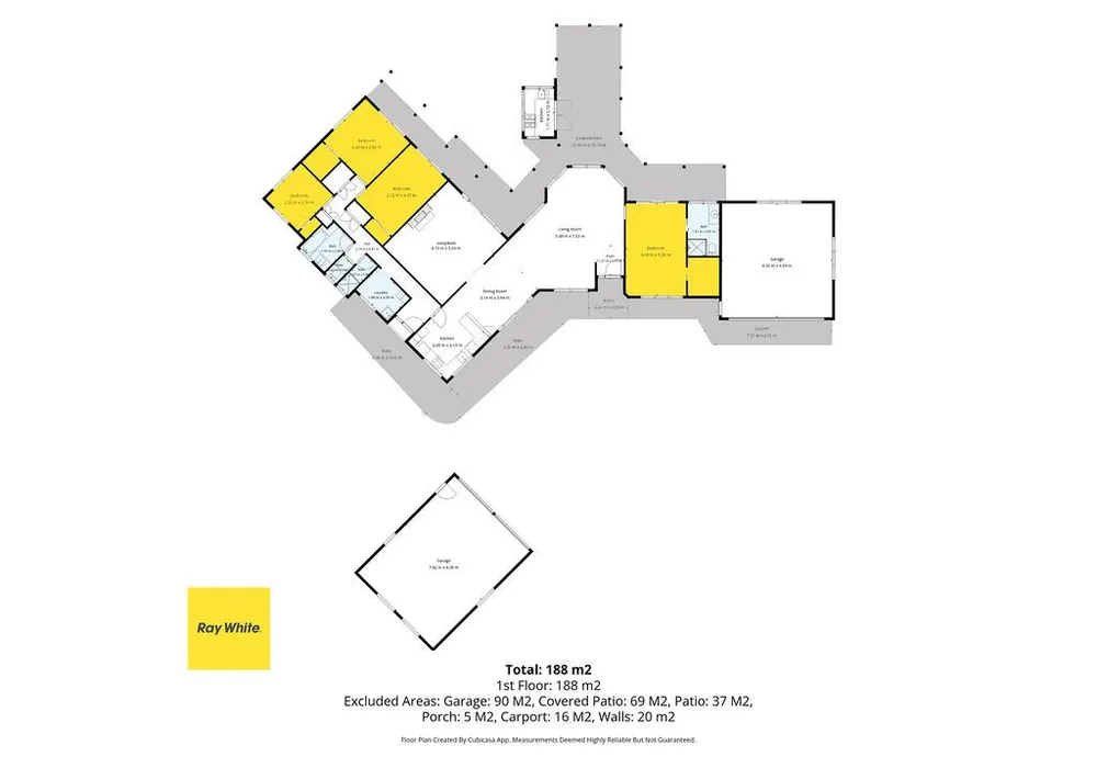 Photos of 80 Oira Road