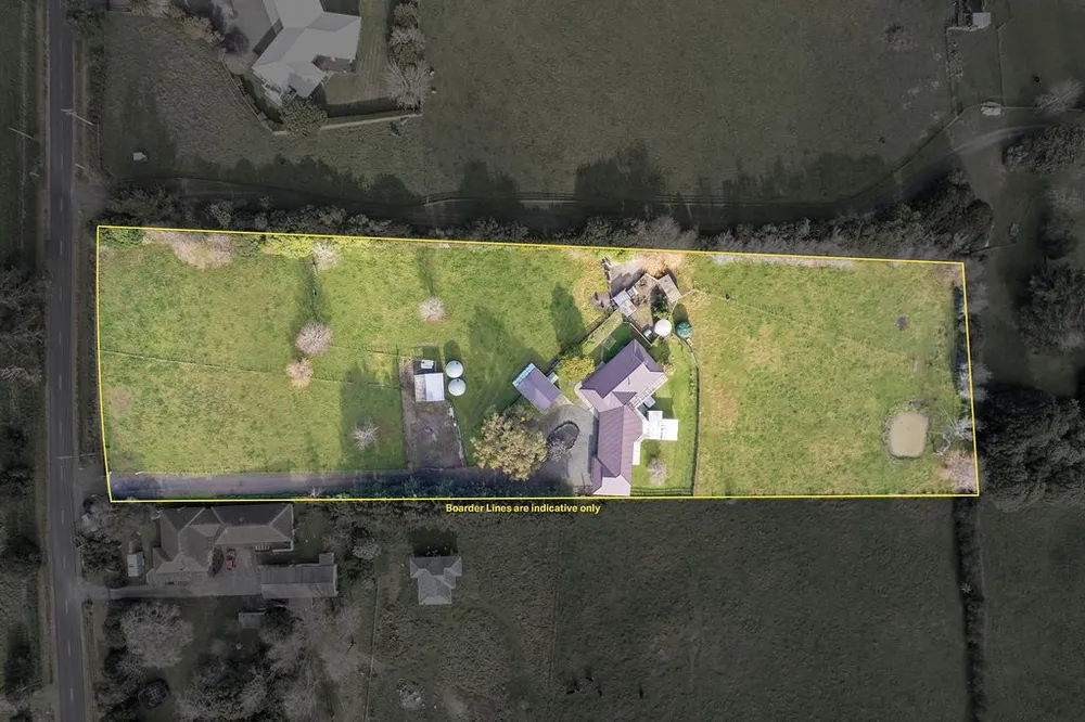 Photos of 80 Oira Road