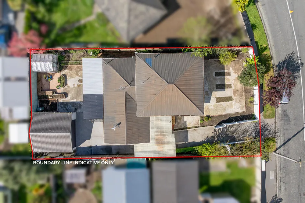 Photos of 5 Norrie Street