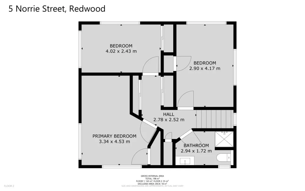 Photos of 5 Norrie Street