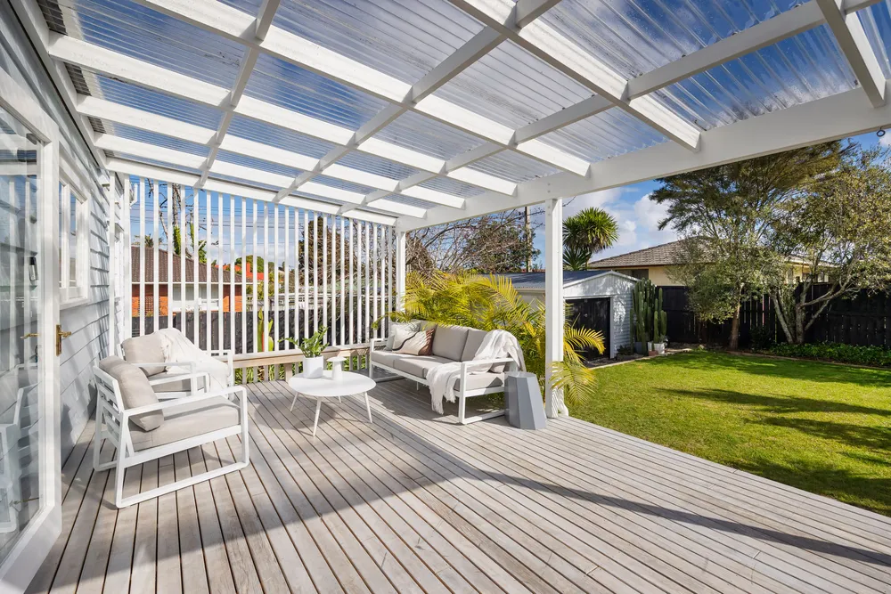 Photos of 319 Blockhouse Bay Road