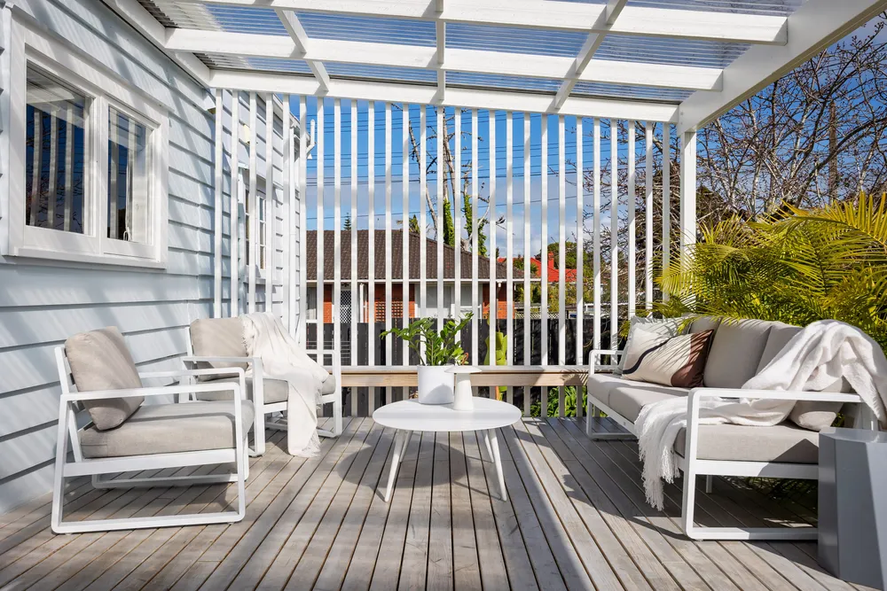 Photos of 319 Blockhouse Bay Road